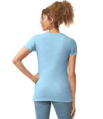 GD72 Light Blue Model