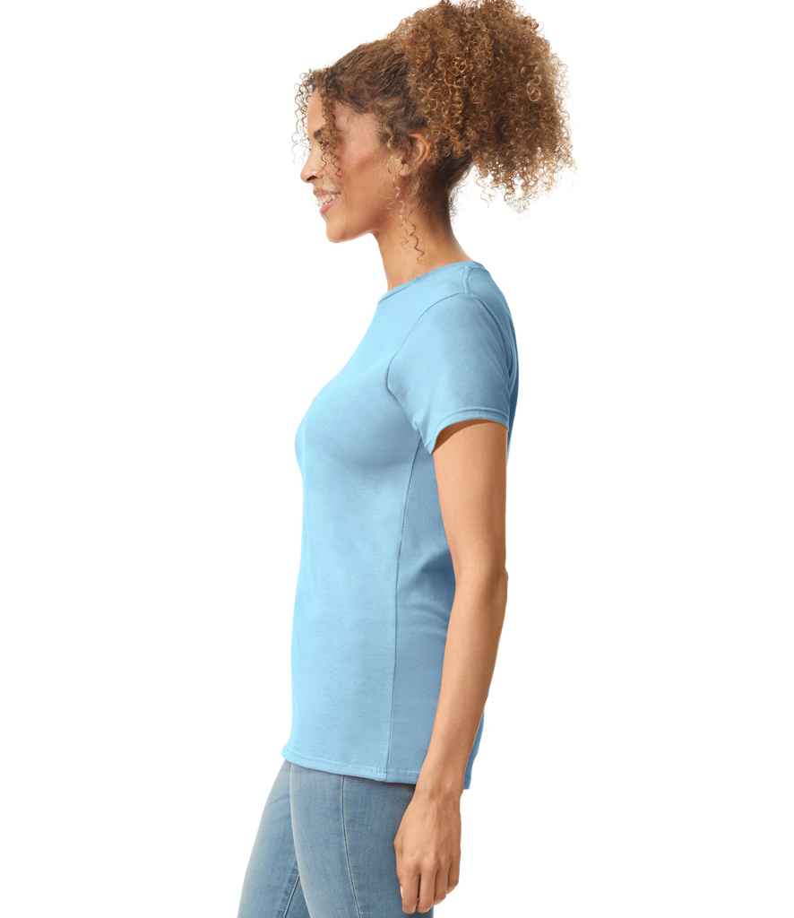 GD72 Light Blue Model