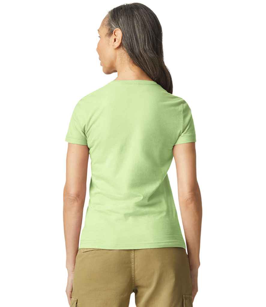 GD72 Pistachio Model