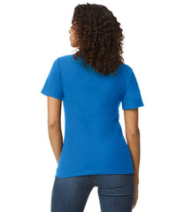 GD75 Royal Blue Model