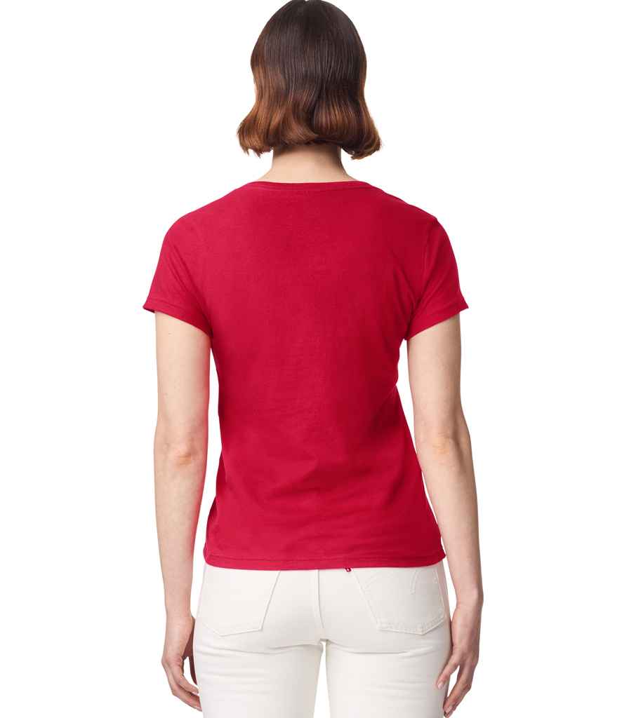GD78 Cherry Red Model