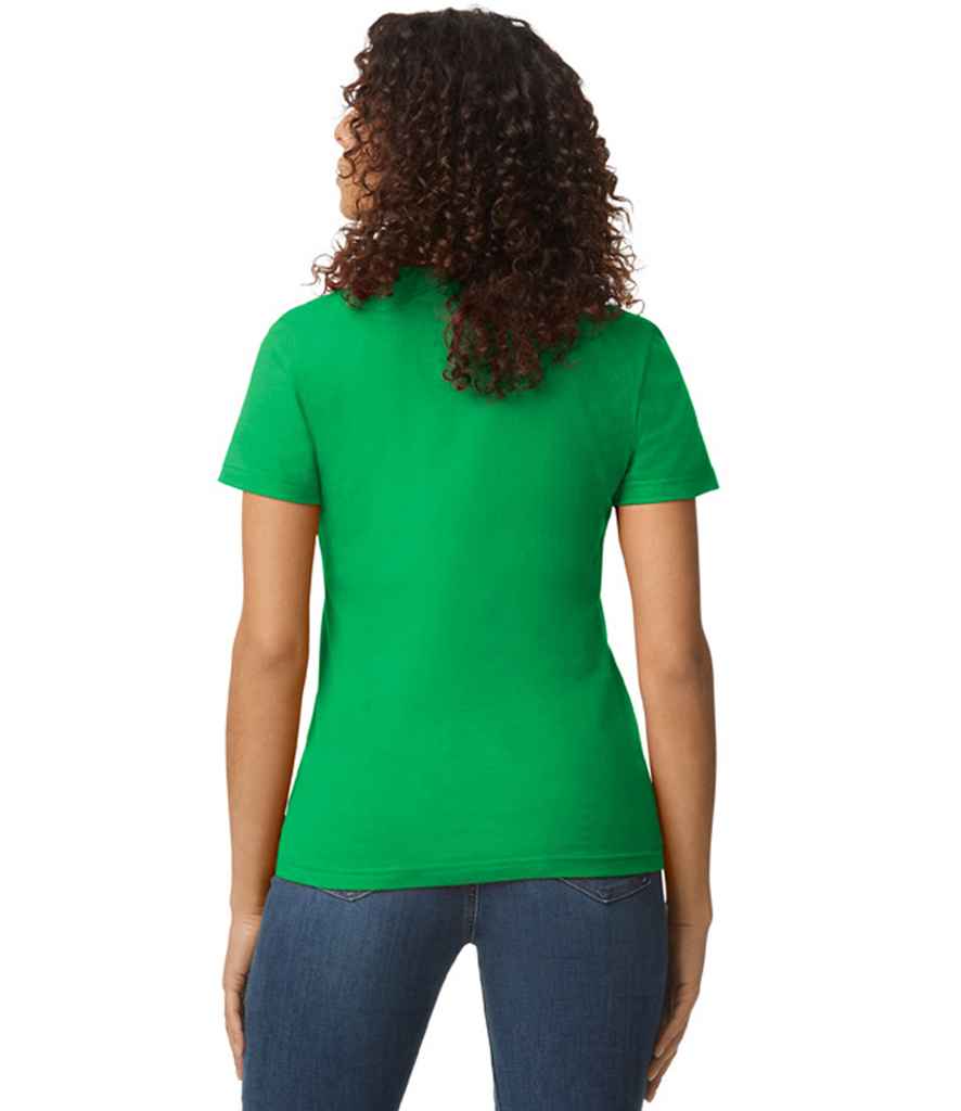 GD92 Irish Green Model