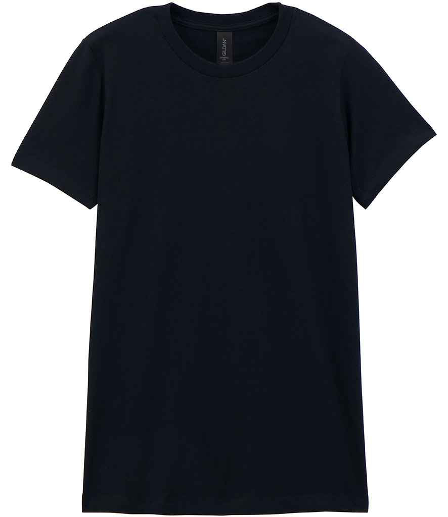 GD93 Pitch Black Front