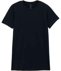 GD93 Pitch Black Front