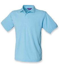 H400 Sky Blue Front