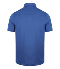 H460 Royal Blue Back