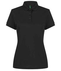 H466 Black Front