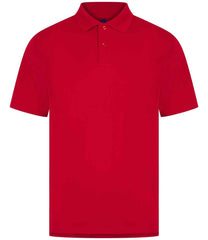 H475 Classic Red Front