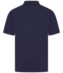 H475 Oxford Navy Back
