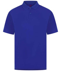 H475 Royal Blue Front