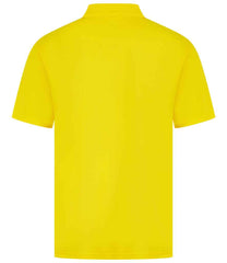 H475 Yellow Back
