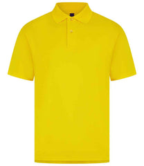 H475 Yellow Front
