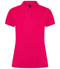 H476 Bright Pink Front
