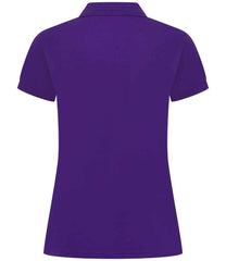 H476 Bright Purple Back