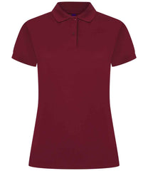 H476 Burgundy Front