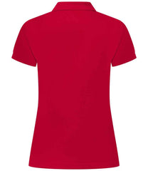 H476 Classic Red Back