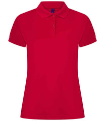 H476 Classic Red Front