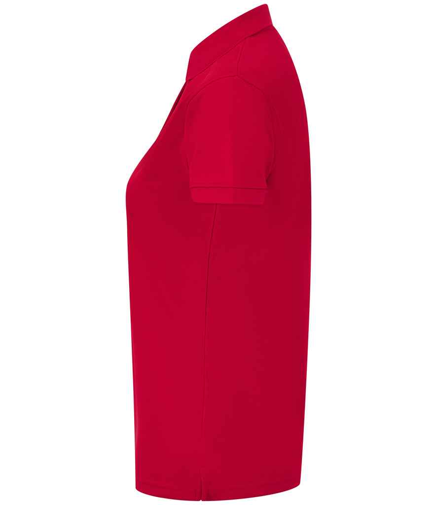 H476 Classic Red Left