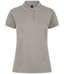 H476 Heather Grey Front