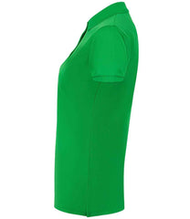 H476 Kelly Green Left