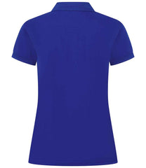 H476 Royal Blue Back