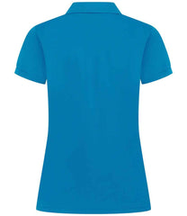 H476 Sapphire Blue Back