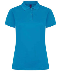 H476 Sapphire Blue Front