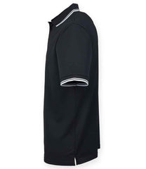 H482 Black/White Left