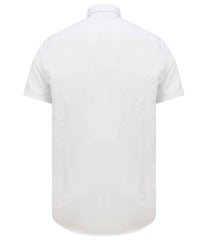 H517S White Back