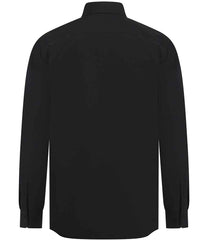 H582 Black Back