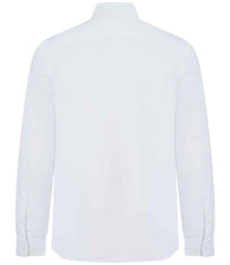 H582 White Back