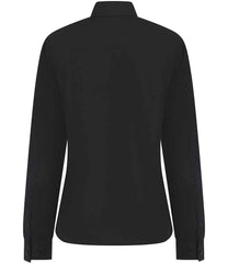 H583 Black Back