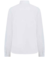 H583 White Back
