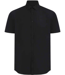 H588 Black Front