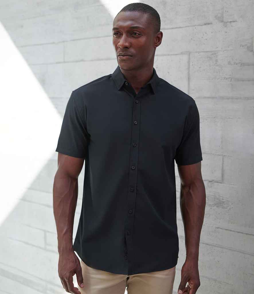 H588 Black Model