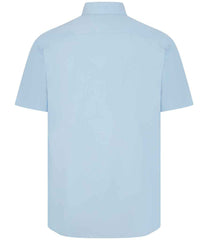 H588 Light Blue Back