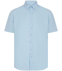 H588 Light Blue Front