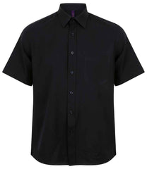 H595 Navy Front