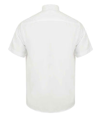 H595 White Back