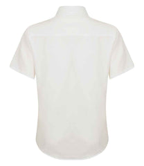 H596 White Back