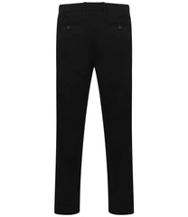 H650 Black Back