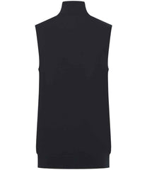 H711 Navy Back