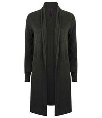 H719 Grey Marl Front