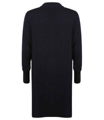 H719 Navy Back