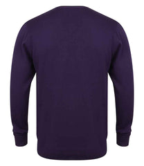 H720 Purple Back