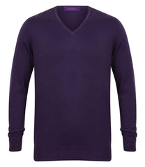 H720 Purple Front