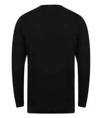 H725 Black Back