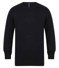 H725 Navy Front