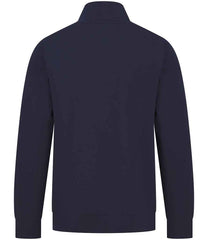 H842 Navy Back