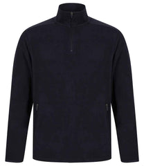 H858 Navy Front